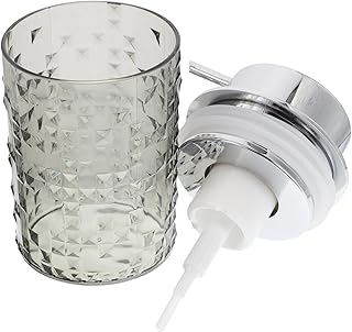 Botella dispensadora de jabón espumoso, recip...