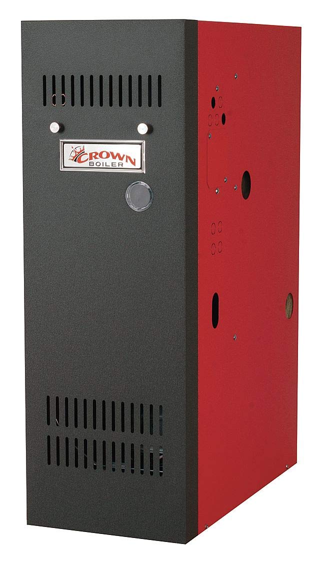 Amazon.com: Crown Boiler - AWR105BLT3SU1 - Atmospheric Vent Hot Water Boiler,  AHRI Certified, ASME H, ETL (US/C), 77, 000 BtuH, Propane : Home u0026 Kitchen