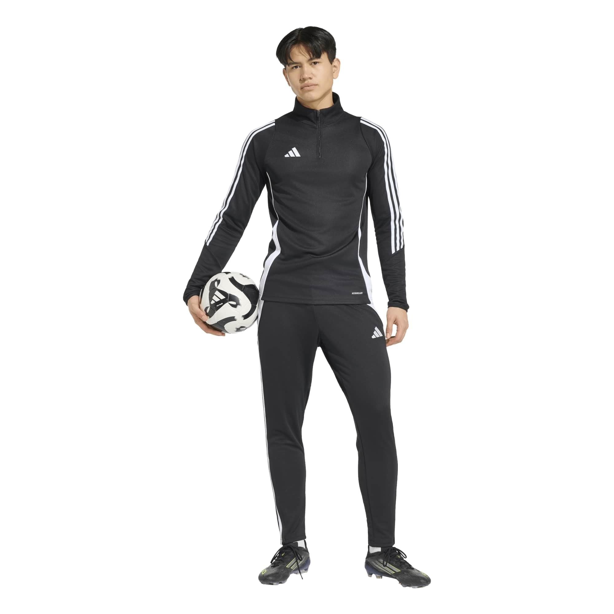 Adidas Herren Tracksuit Pants Tiro24 Training Pant Regular