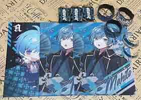 まひとくん。　knightA Amazon.co.jp: 騎士A まひとくんセット : おもちゃ