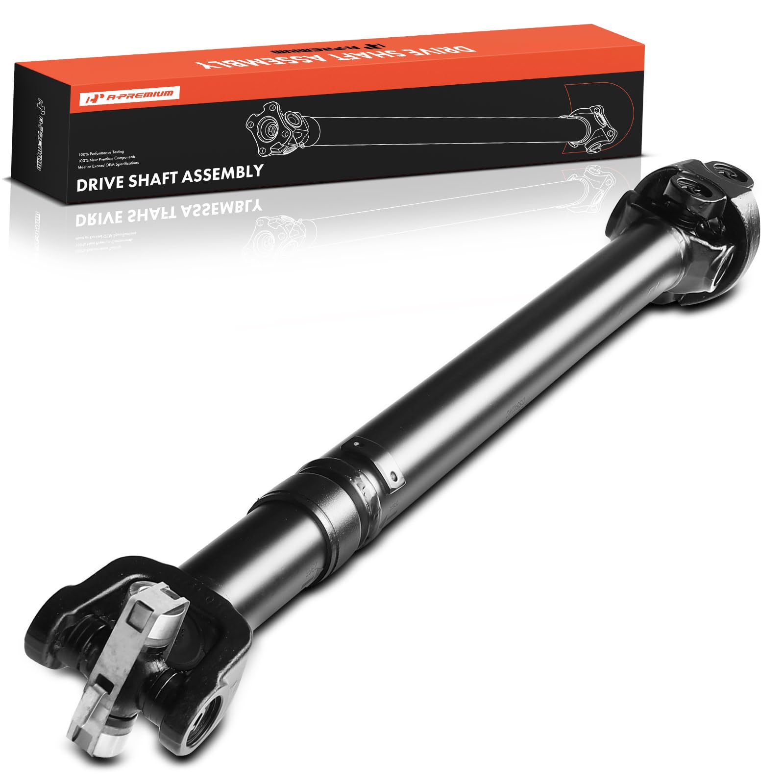 ひ様 Amazon.com: A-Premium Front Complete Drive Shaft Prop Shaft