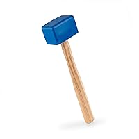 Algopix Similar Product 14 - Sorbothane SoftBlow Mallet for