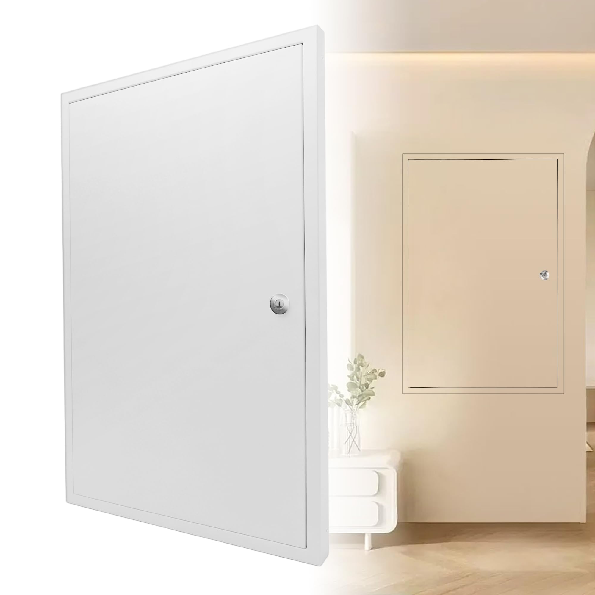 Photo 1 of 24" x 36" Flush Mount Access Panel for Drywall