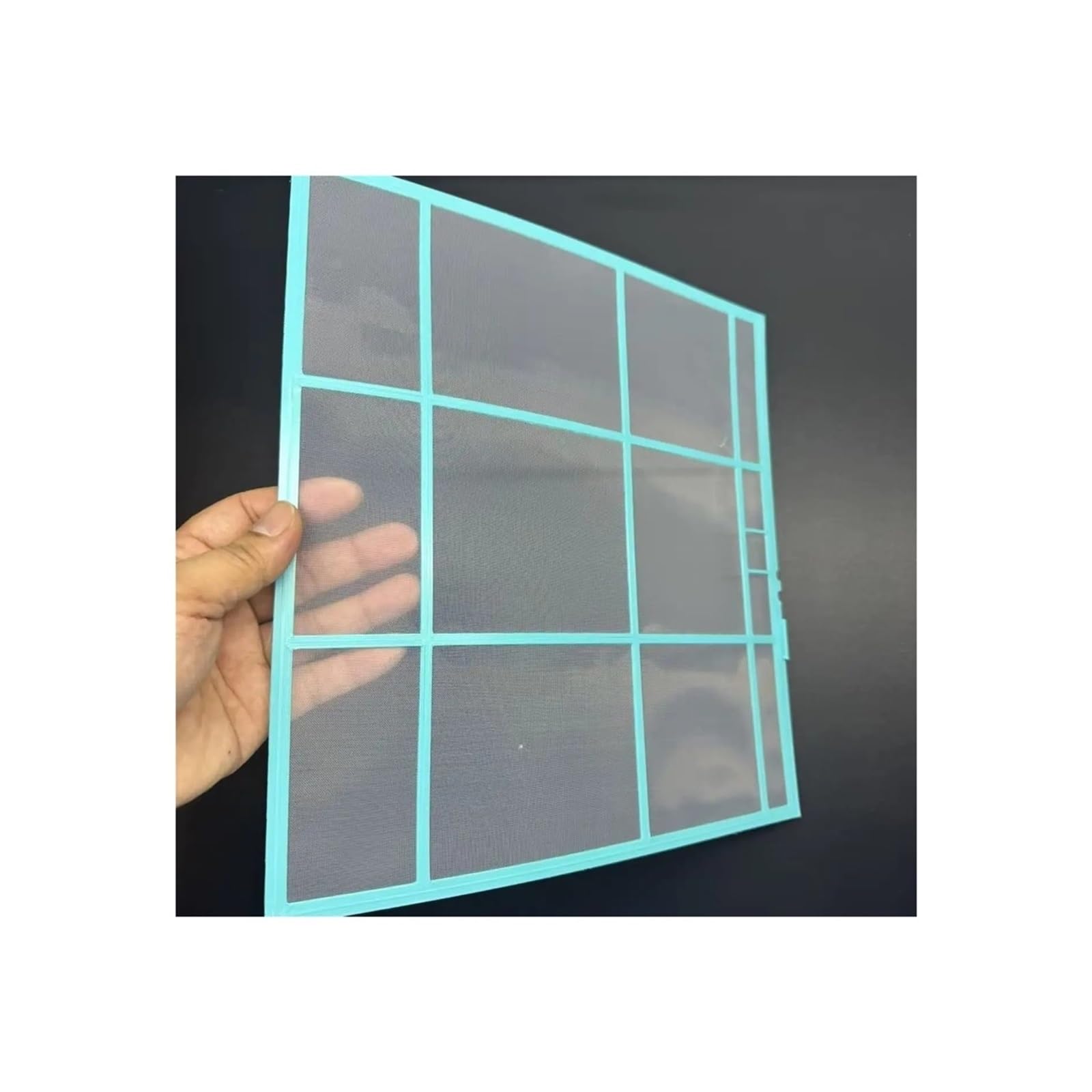 2 Pezzi, Compatibile Con Gree, Filtro Del Condizionatore D'aria