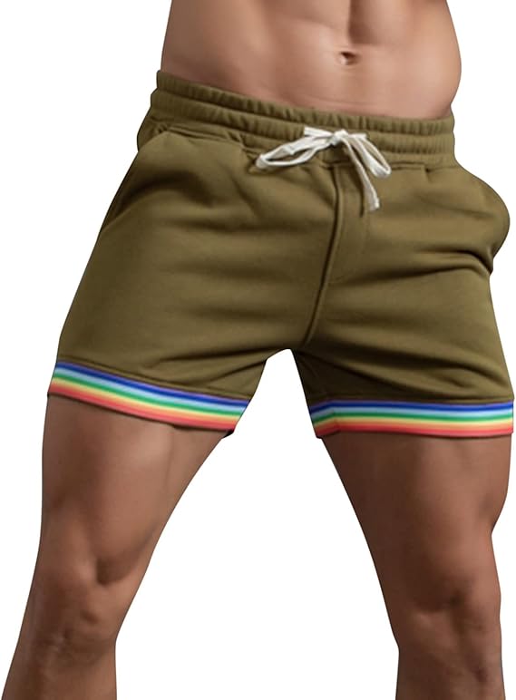 Amazon Co Jp Alresiga 水着 メンズ サーフパンツ 海パン インナー付き 通気 速乾 水泳パンツ ビーチパンツ オシャレ ショートパンツ メンズ水着 男性 水着 大人 プール 海 リゾート 旅行 Clothing Shoes Jewelry