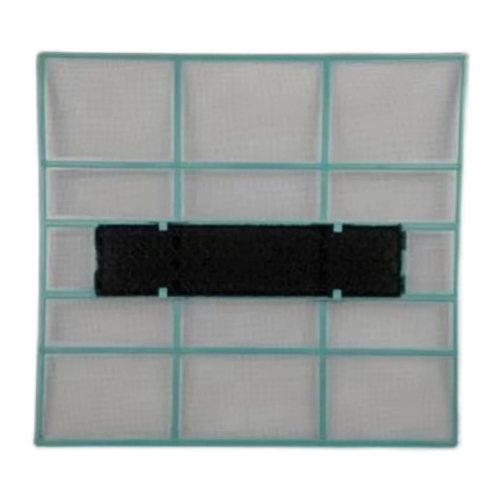Filtro, Compatible Con Daikin, Filtro De Aire Acondicionado, Tamaño De Pantalla Antipolvo, 30 Cm X 28 Cm, Reutilizable