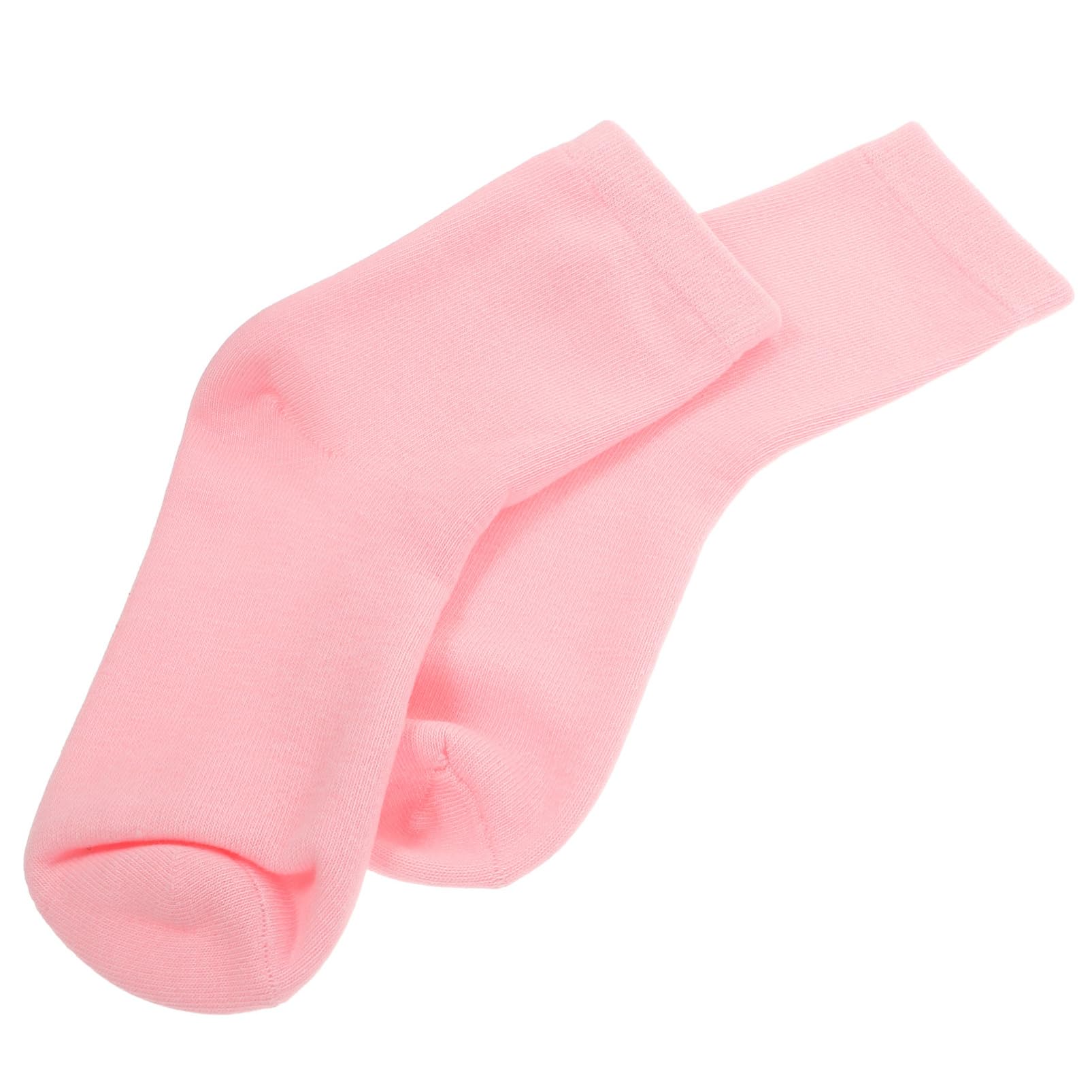 NOLITOY Foot Mask for Dry Cracked Feet Foot Peeling Exfoliating Moisturizing Socks Men's Women's Foot Care