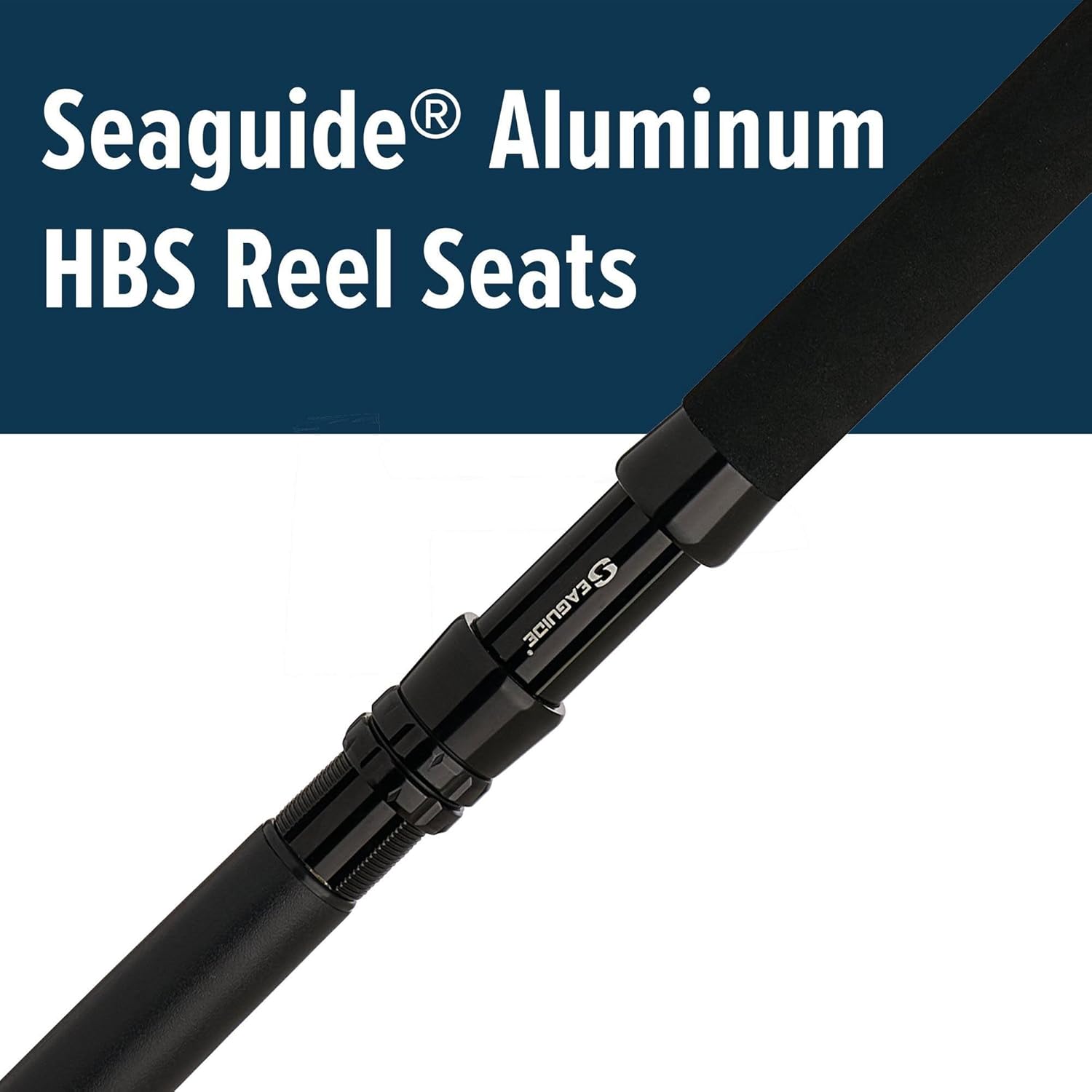 PENN Ally II Boat Conventional - 30-50 6 AR C