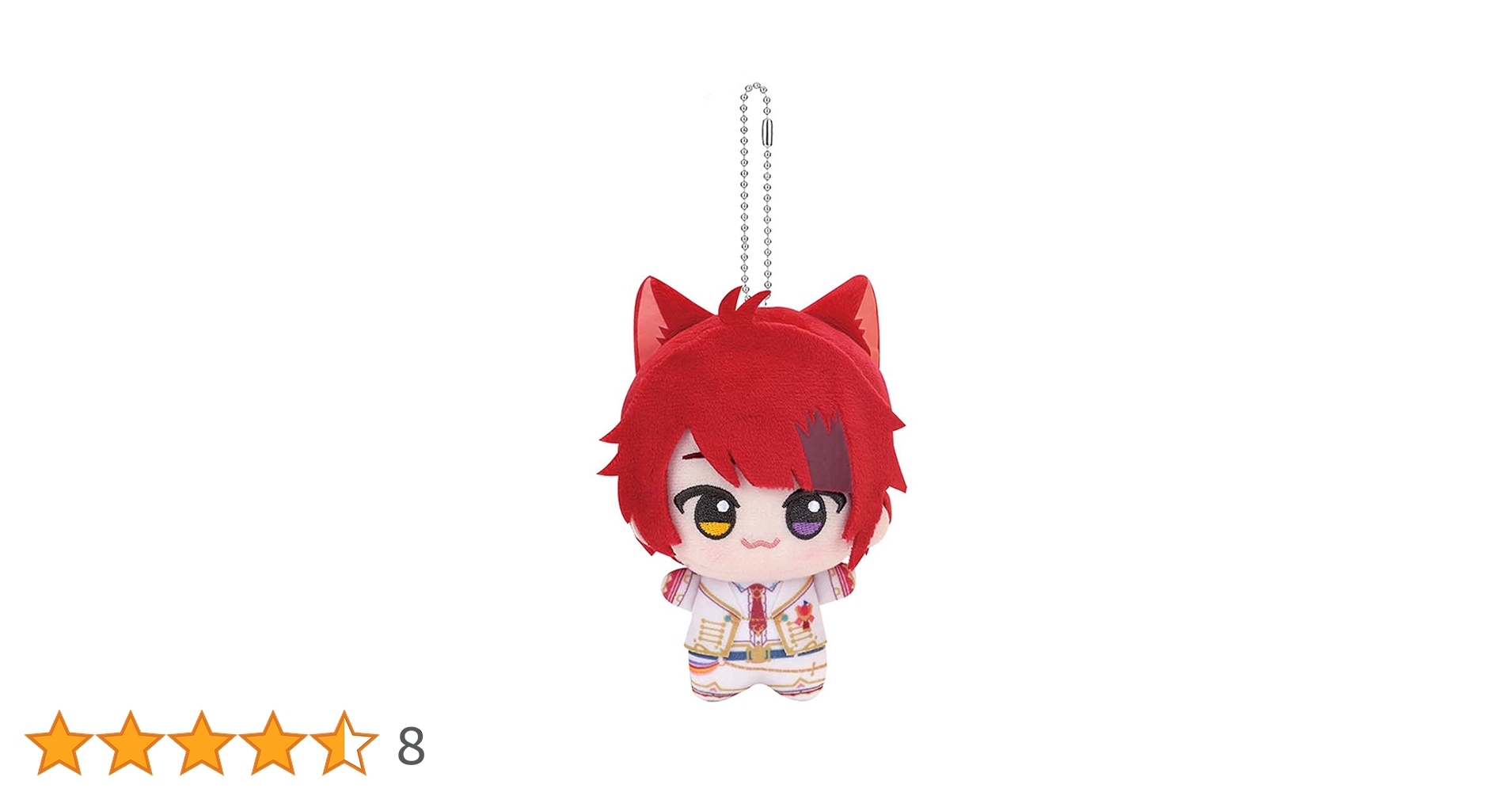 すとぷり まとめ売り ぬいぐるみ ななもり ジェル さとみ 莉犬 ころん るぅと 2304367312.jpg?1719474808