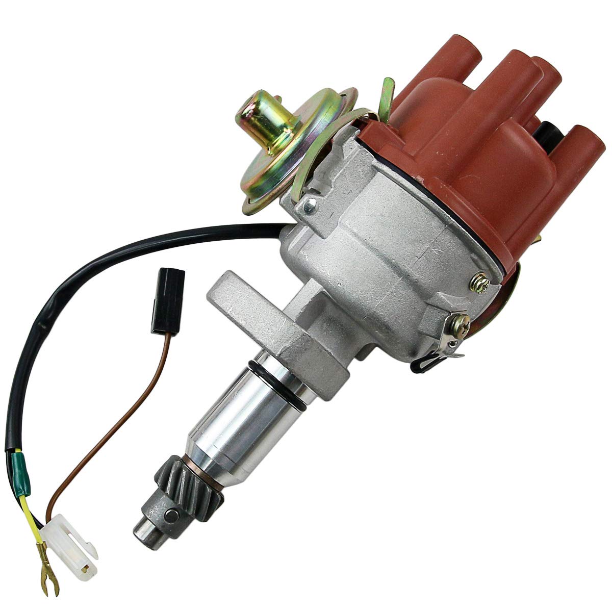 Electronic Ignition Distributor Fits For Suzuki Jimny Samurai Sierra