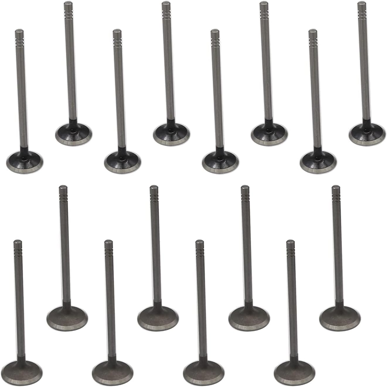 GXARTS Engine Rebuild Set 1.4L Engine fit for Chevrolet Trax,Sonic,Cruze 2011-2016, fit for Encore Head Gasket Set Bolts Timing Chain Kit Piston Rings Set HS54898# HSCV001 HS31411 HS26540PT-1 HSCV001