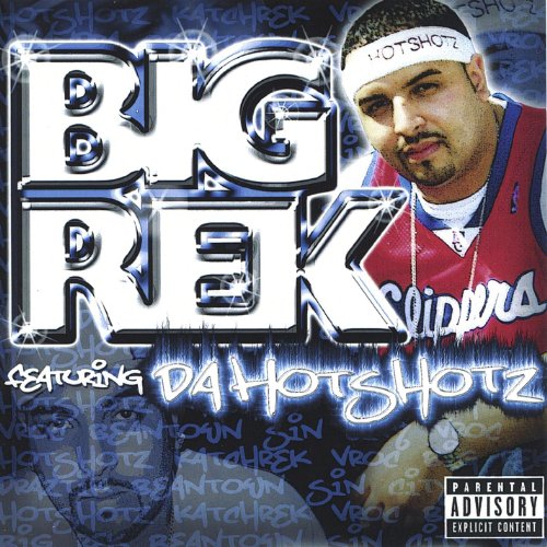 Play Big Rek by Big Rek Featuring Da Hotshotz on Amazon Music