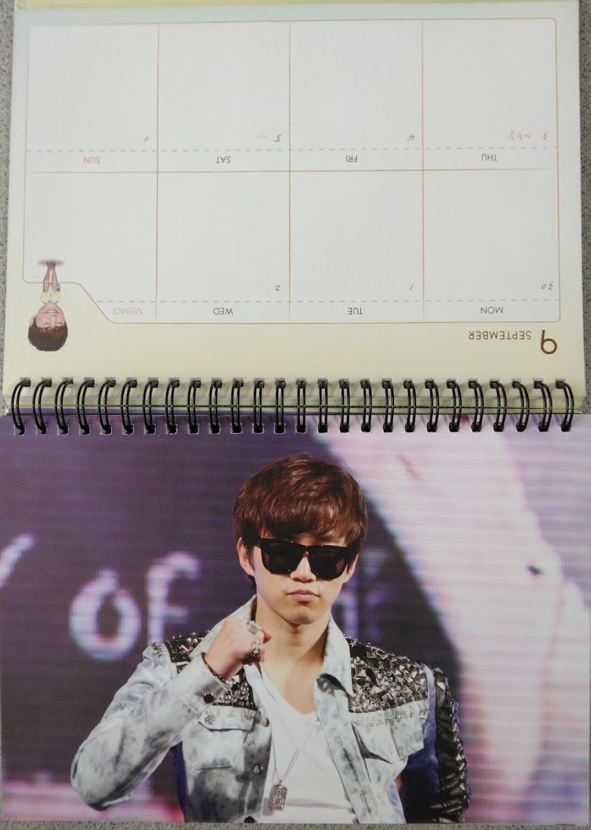 ジュノ 2pm グッズ ファンサイト