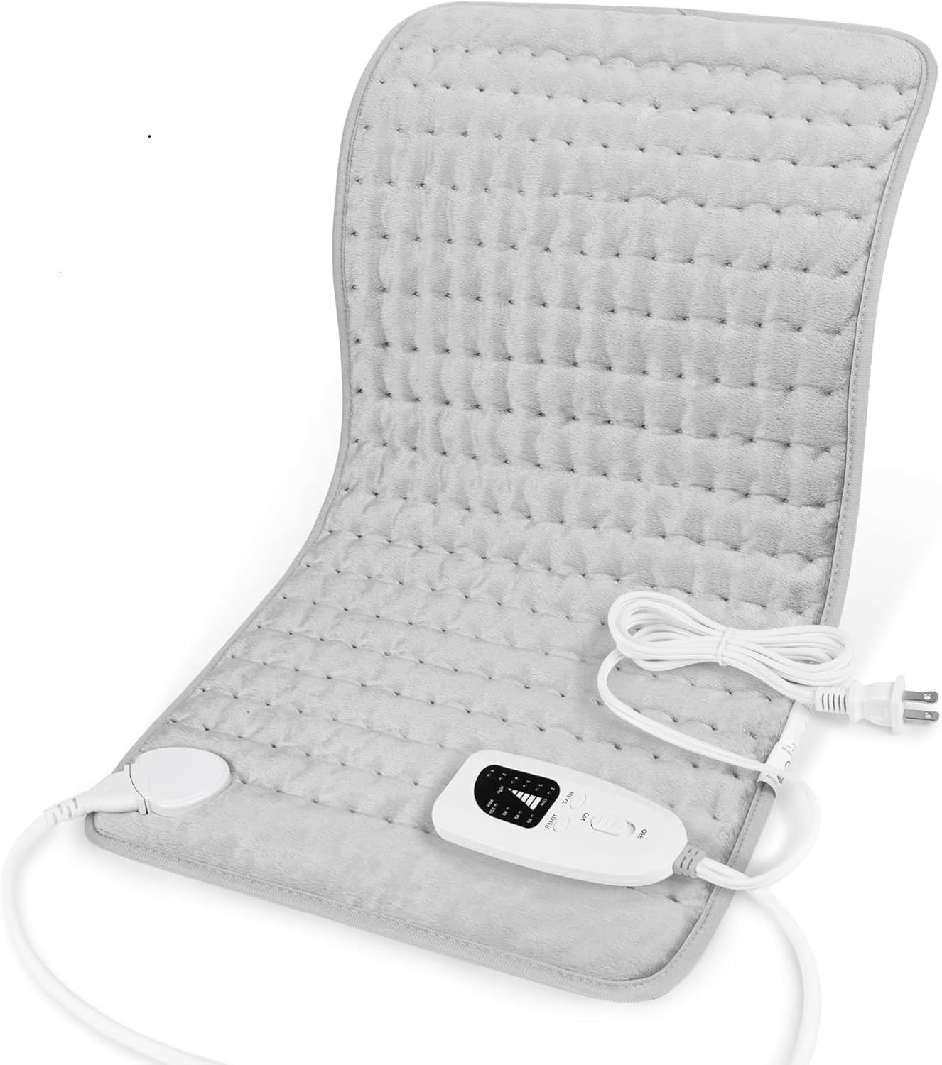 Amazon | ホットカーペット ミニ ホットマット 一人用 足元ホット