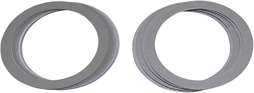 Miniatura 32 de Yukon Gear & Axle Kit de laminilla de precarga