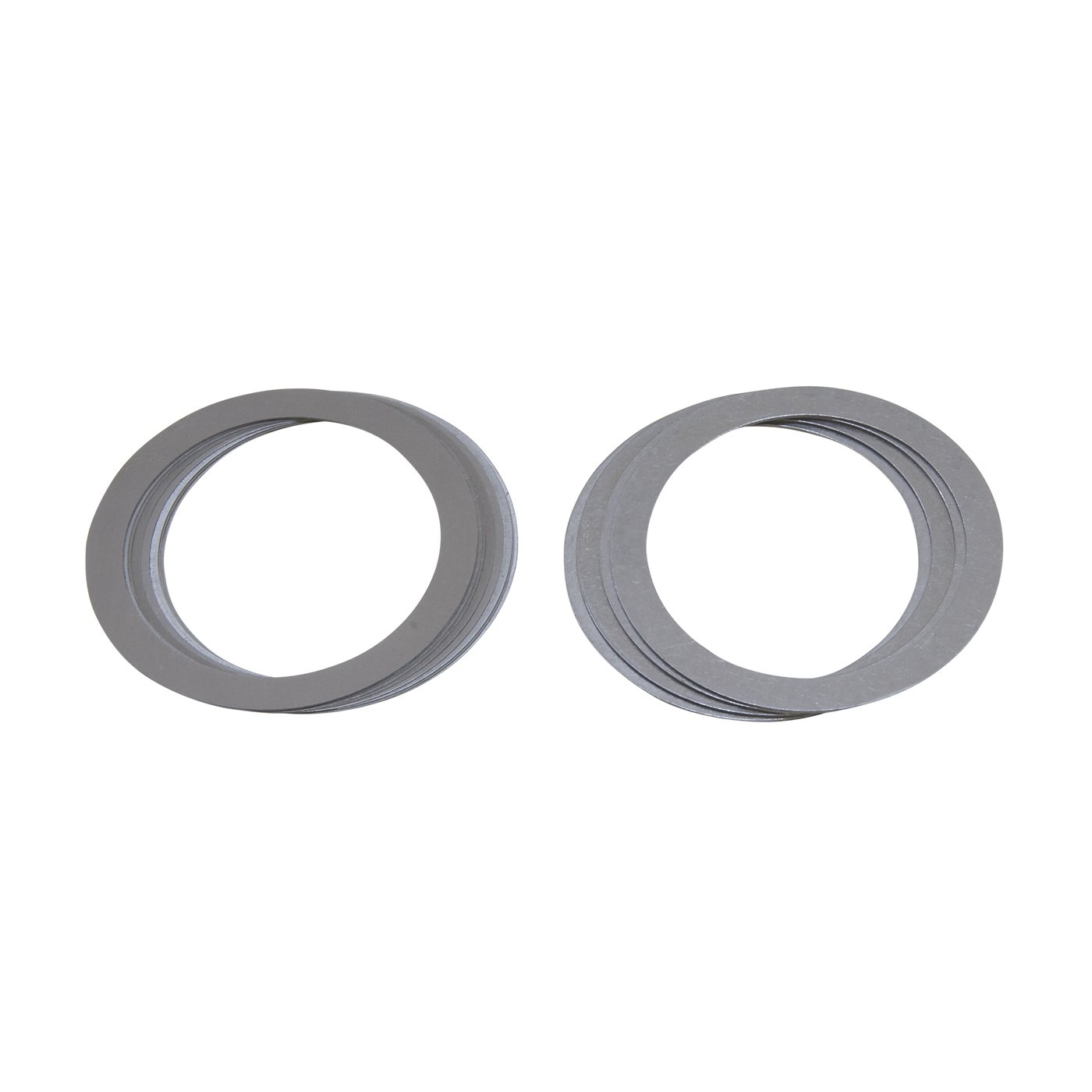 Yukon Gear &amp; Axle (SK 701006) Carrier Shim Kit for Dana 50 Differential