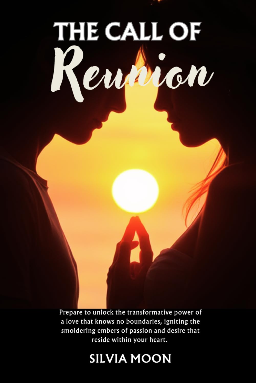 The Call of Reunion: Grounding the Runner Twin Flame (Twin Flame Runner Returns)