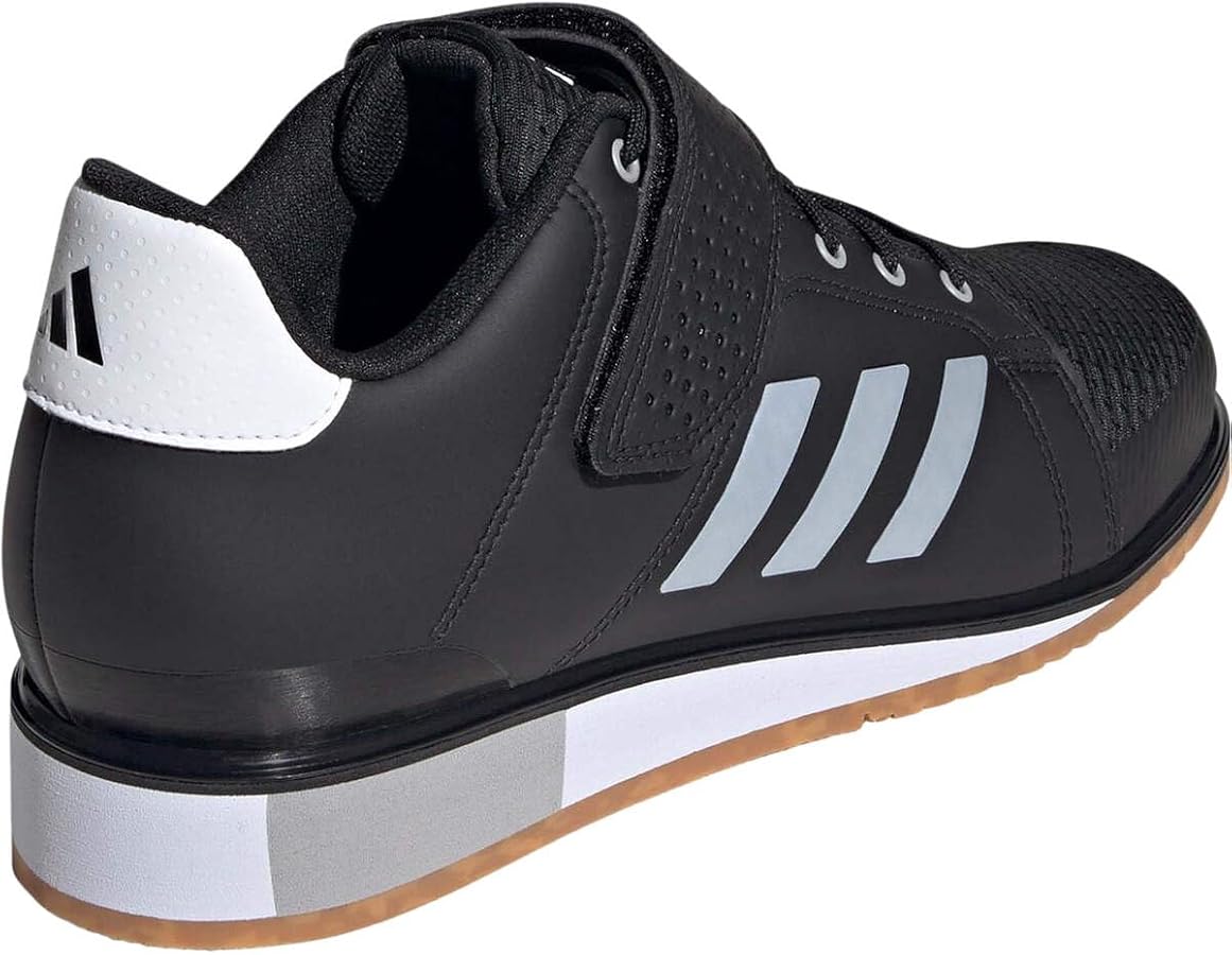 Amazon | [adidas] メンズ パワー パーフェクト 3 Power Perfect 3