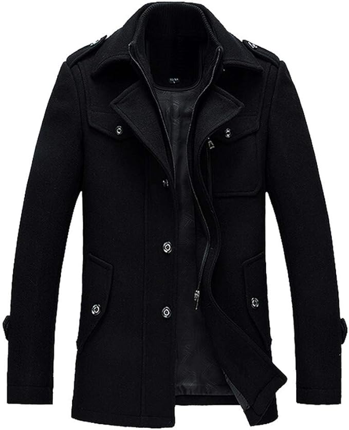 Amazon Co Jp メンズ長袖トレンチコート 22年ファッションビジネスロングシックスリムウールコートジャケット コート 綿の服 シンプルさ カジュアルなビジネスコート 防寒 大きいサイズ カウボーイn1 服 ファッション小物 Amazon Co Jp メンズ長袖トレンチコート 22年ファッションビジネスロングシックスリムウールコートジャケット コート 綿の服 シンプルさ カジュアルなビジネスコート 防寒 大きいサイズ カウボーイn1 服 ファッション小物