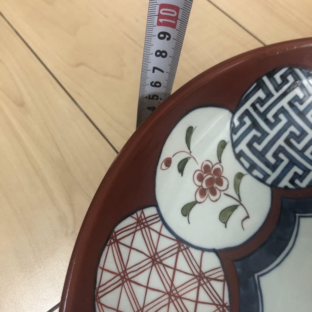 有田焼 陶祥窯 飾り皿 晴れの日 お正月 特大大皿 【公式通販】