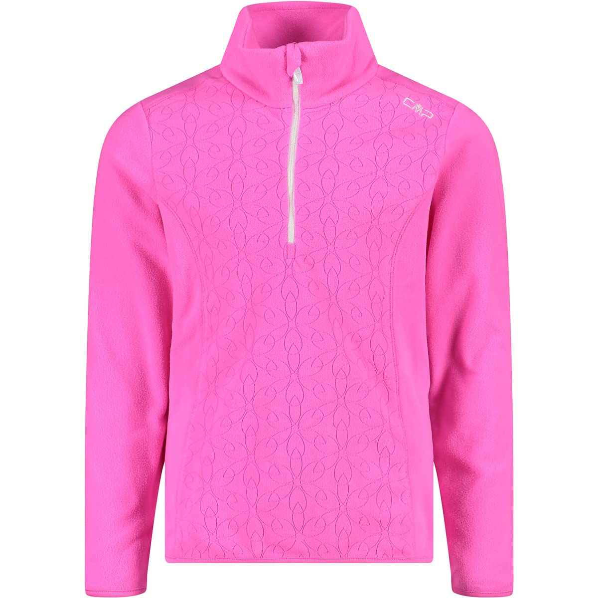 CMP Maglia in Pile Arctic Fleece da Bambini Felpa Bambine e Ragazze