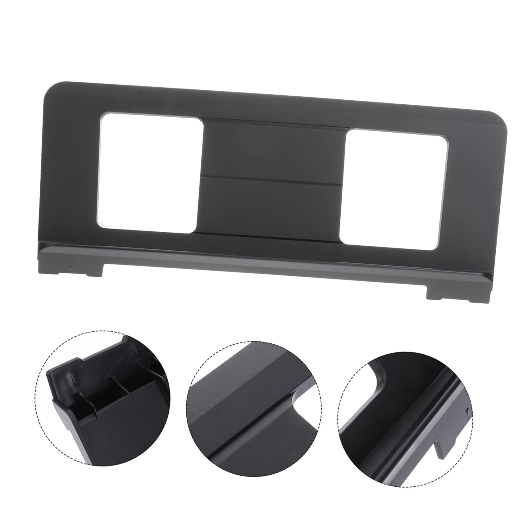 CATIEBYE Sheet Music Sheet Stand Durable Electronic Piano Sheet Holder for Multiple Keyboard Models Elegant Design Stable Performance Easy to Use for Musicians and Composers