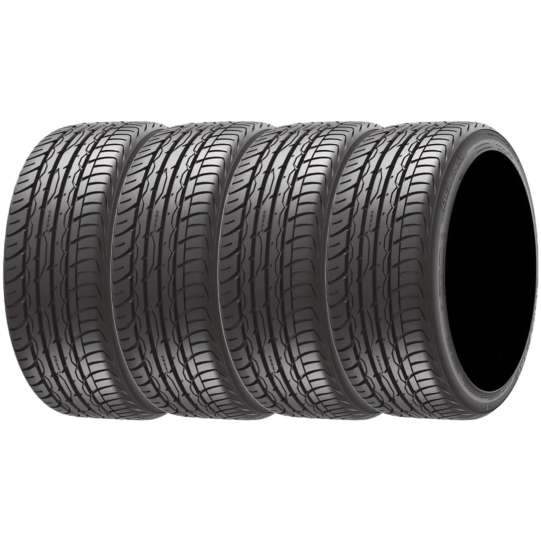 Amazon.co.jp: 4本セット ZENNA ARGUS UHP 255/35R19 96W XL サマー