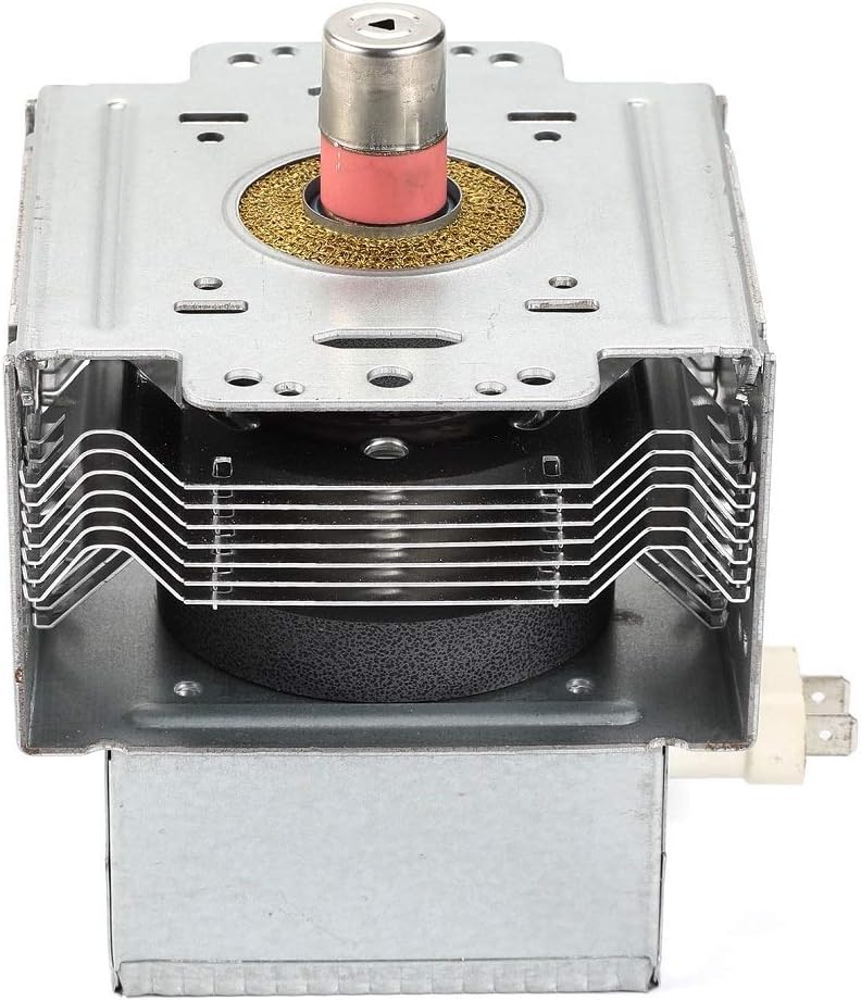Generic Microwave Magnetron Tube Compatible for GE WB27X26081 WB27X10305