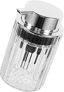 Beavorty Botella espumosa de 10.1 fl oz para ...