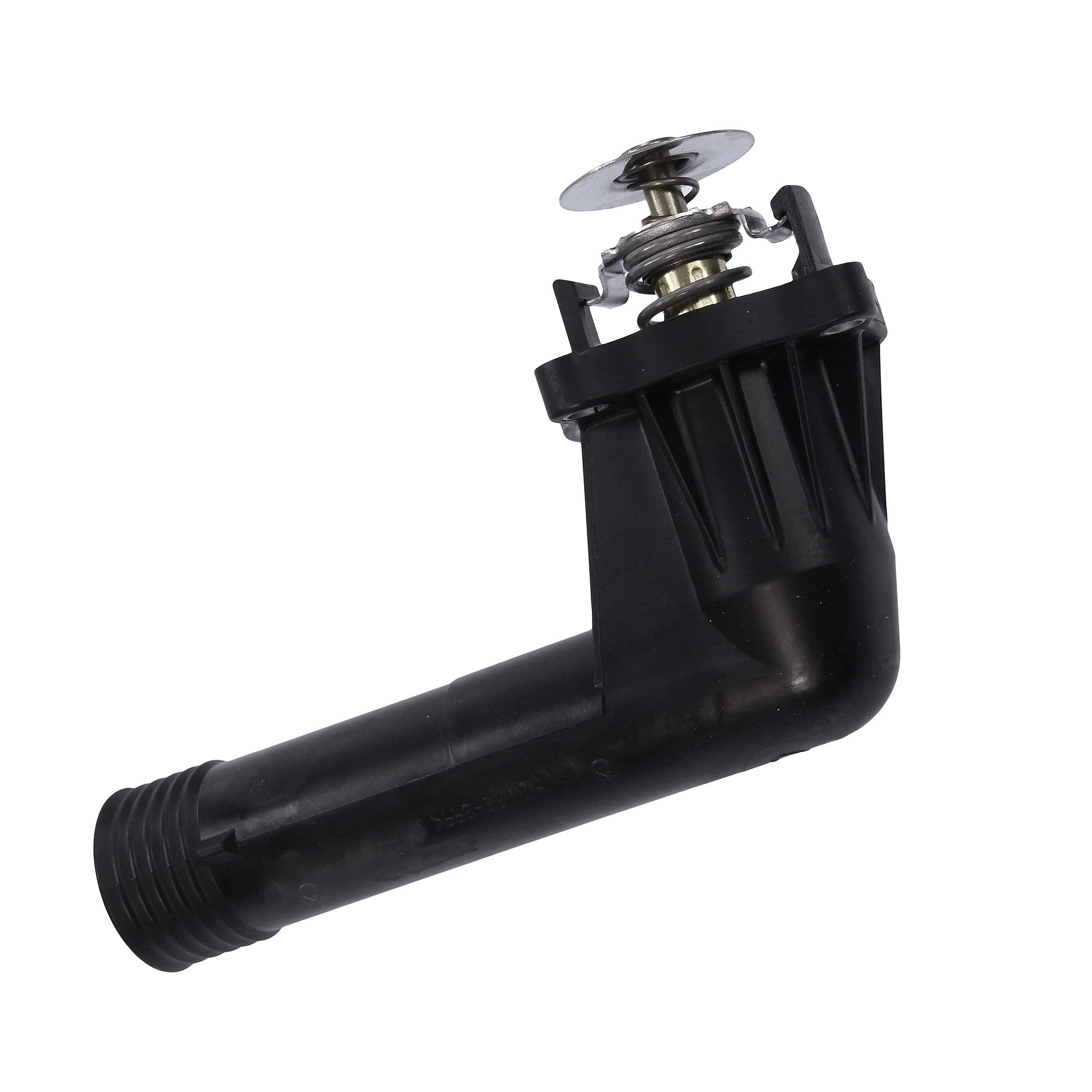 MAHLE TI 20 95 Thermostat, Kühlmittel für BMW 3 (E36) u.a. | 3er E36 316/318 5er E34 518 Z3 passend für 3er E36 316/318 5er E34 518 Z3