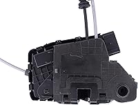 Vista 2 de ApplianPar Motor de actuador de bloqueo de puerta lateral de accionamiento delantero para Hyundai Elantra 2017-2020