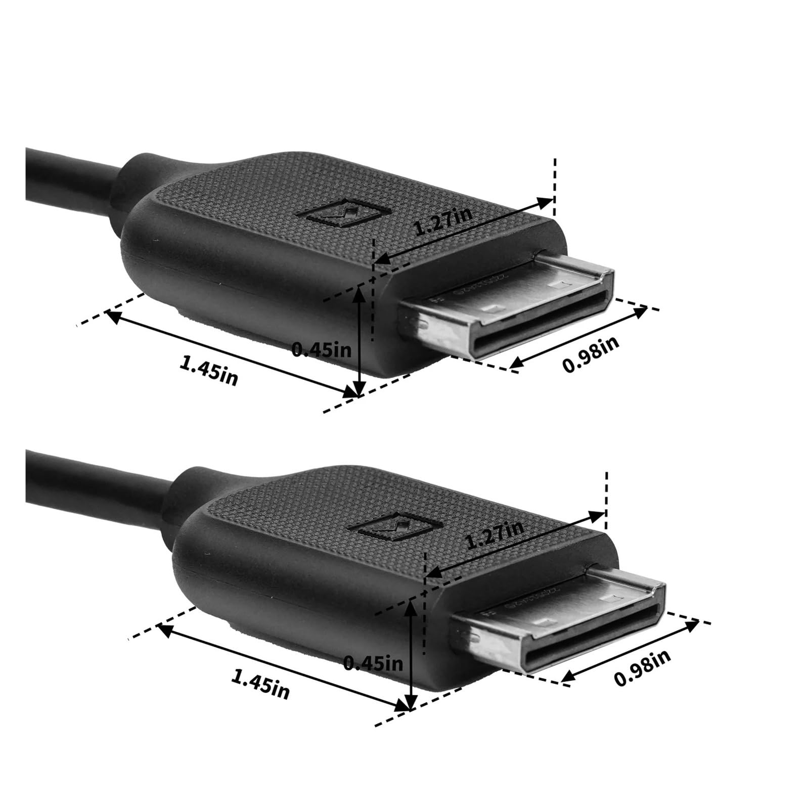 Cavo Di Connessione One Da 6,5 ​​piedi BN39-02209B BN3902209B Da 2 M, Compatibile Con Samsung, Serie KS KS800D KS850D KS900D KS950D TV SNOW1703U TV Box