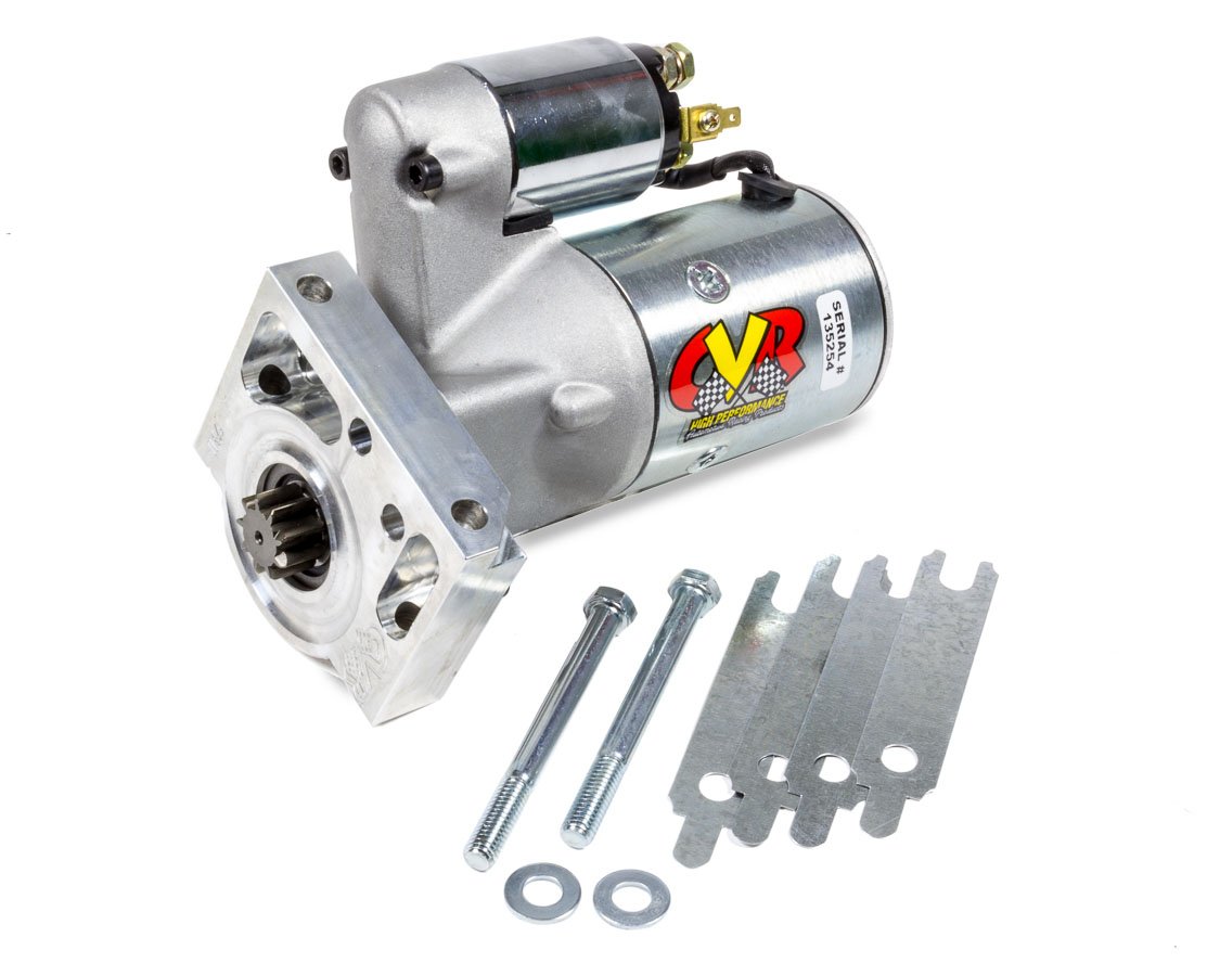star☆ R 93-01 KAWASAKI NINJA ZX11 ENGINE STARTING STARTER MOTOR -DC
