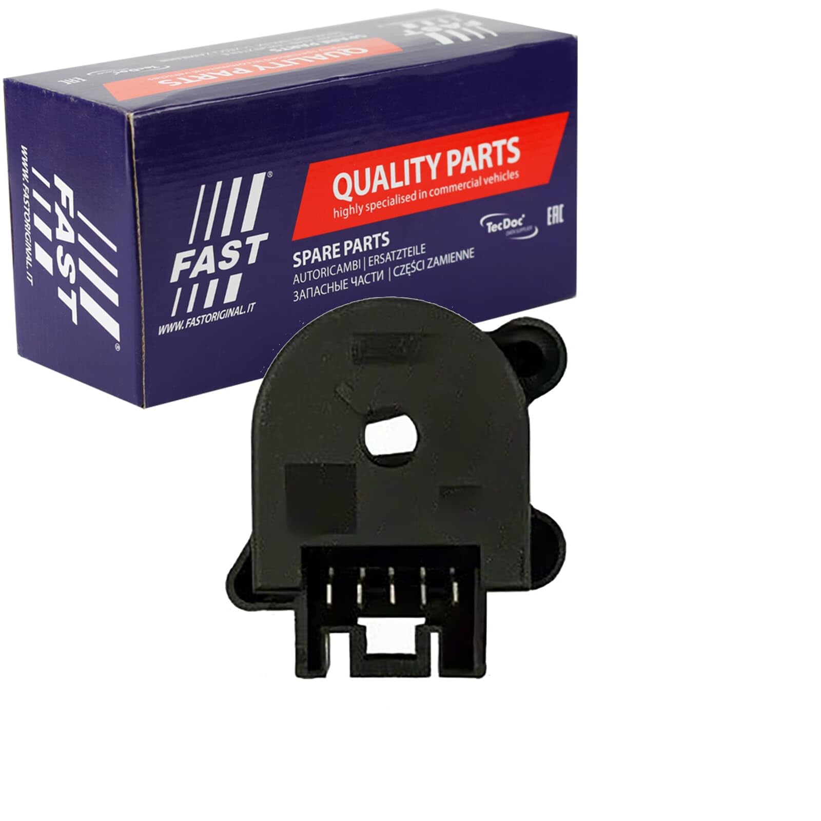 Interruttore Ventilatore