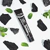 Zubio Activated Carbon Whitening Toothpaste, 75 gr