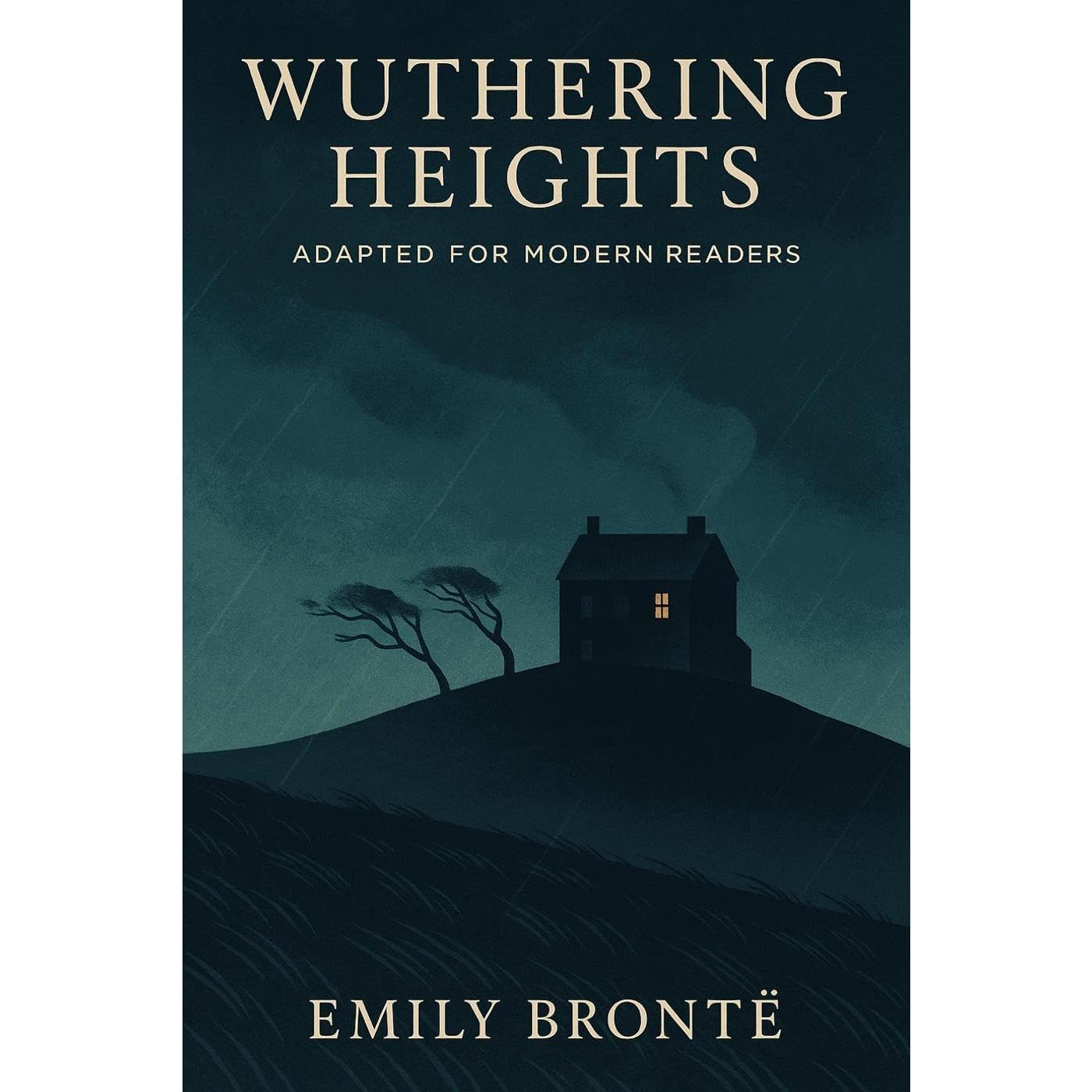 Wuthering Heights