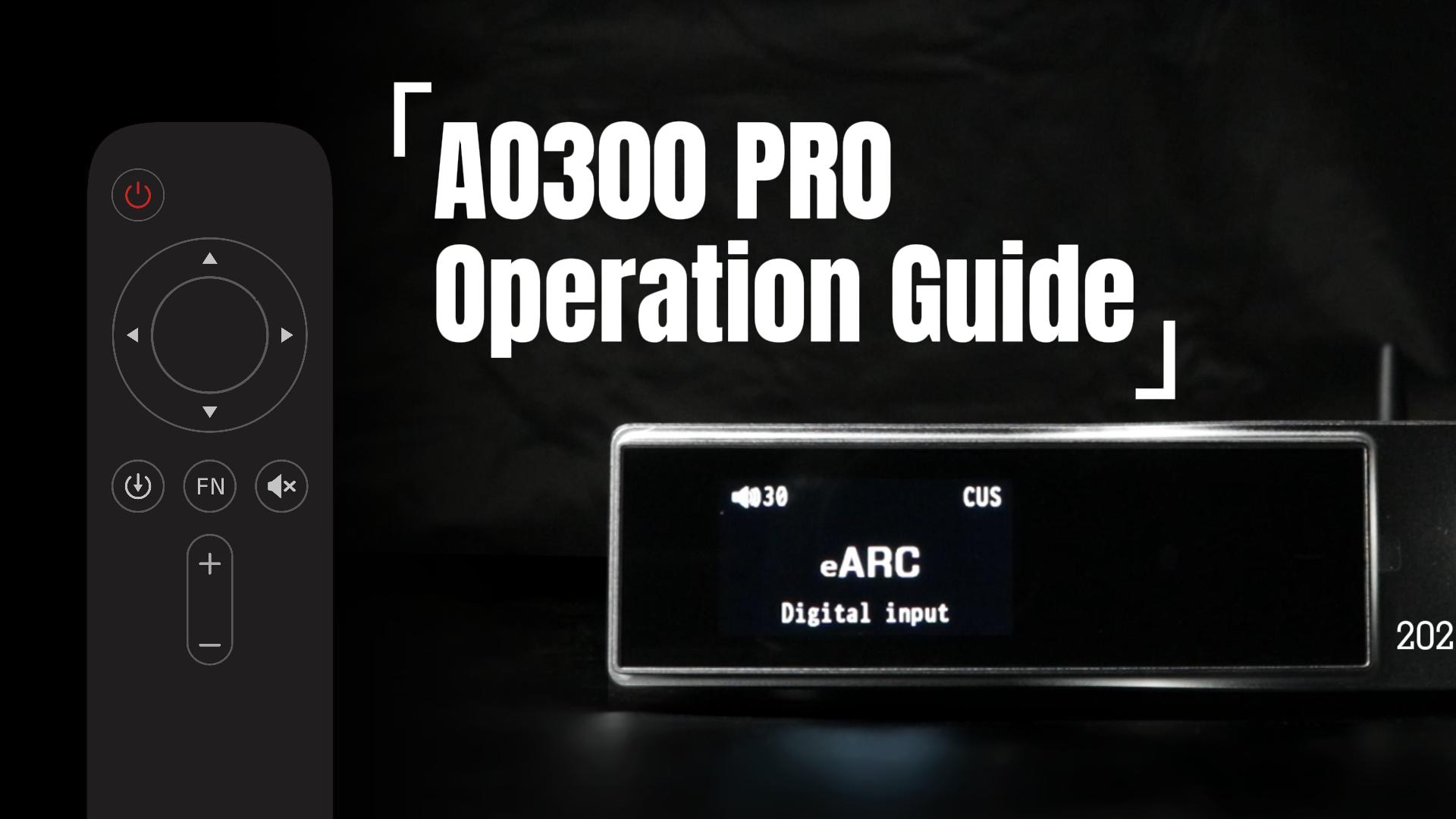 Amazon.com: SMSL AO300 PRO DAC Amplifier | CS43131 USB/Coax/Opt