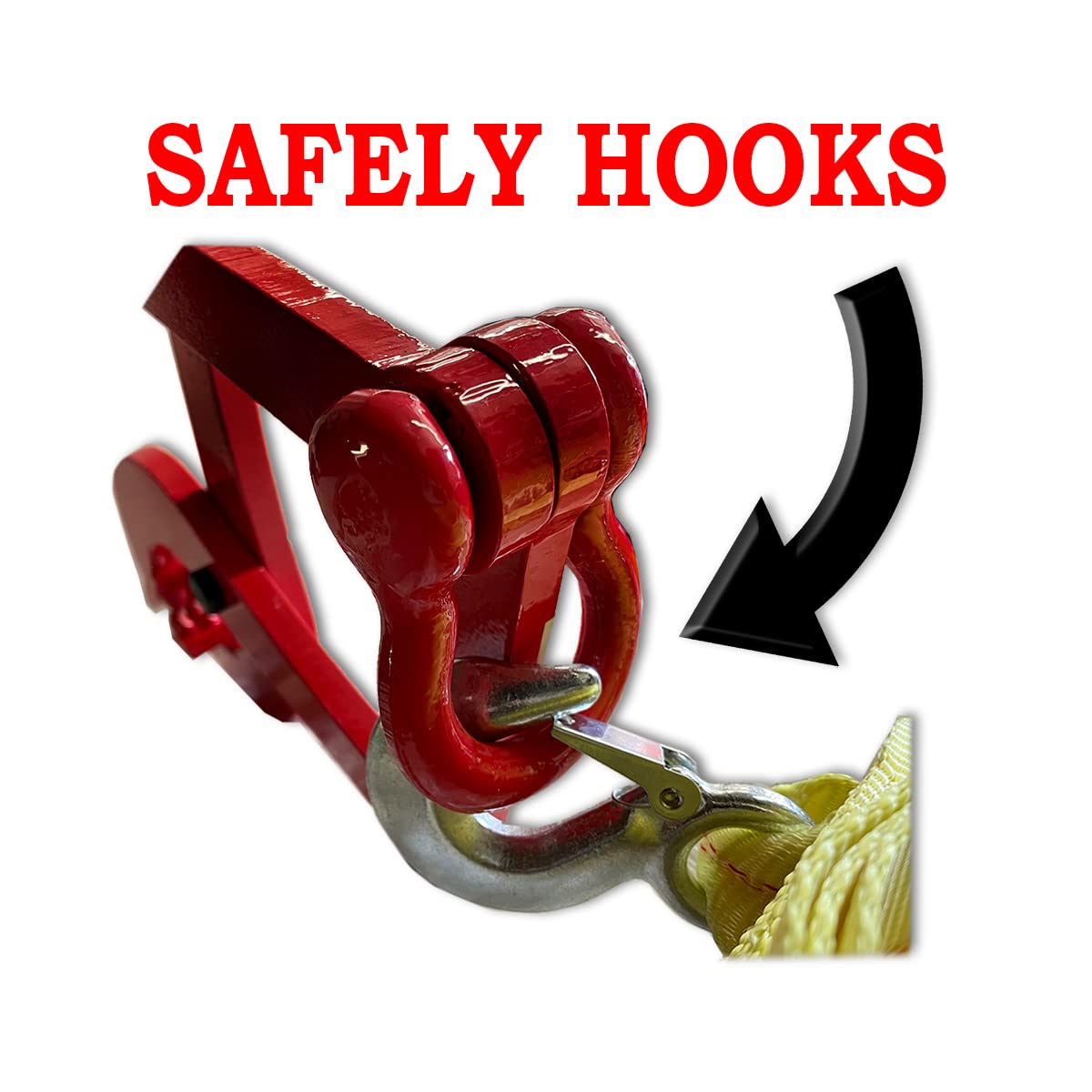 Voyager Tools Heavy Duty 2