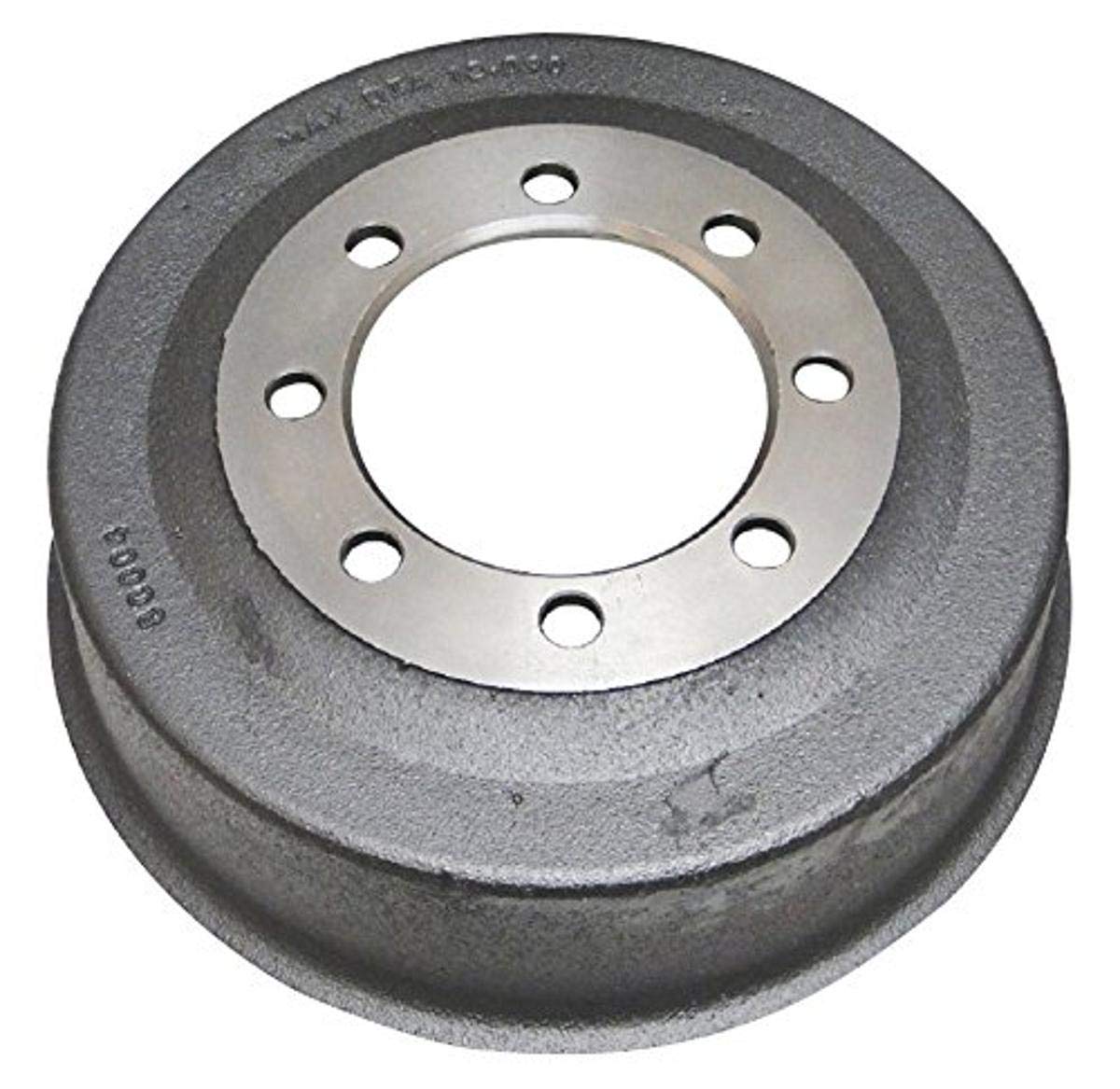 Bendix Premium PDR0542 Rear Brake Drum for Dodge B300 1980-1978, B350 1993-1981, Plymouth PB300 1980, PB350 1983-1981