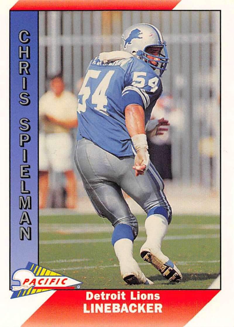 PANINI NFLカード SELECT PRIZM CHRIS SPIELMAN DETROIT LIONS 06/10 #SP-CS 送料無料 中古 IT2 楽天市場】【中古】 PANINI NFLカード SELECT PRIZM CHRIS
