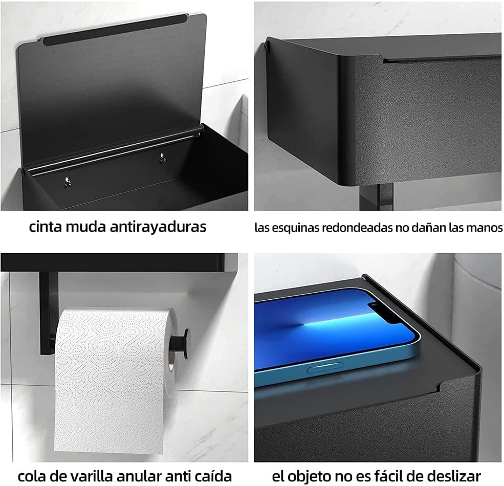 Accesorios Para Baño, Toy Imagen adicional