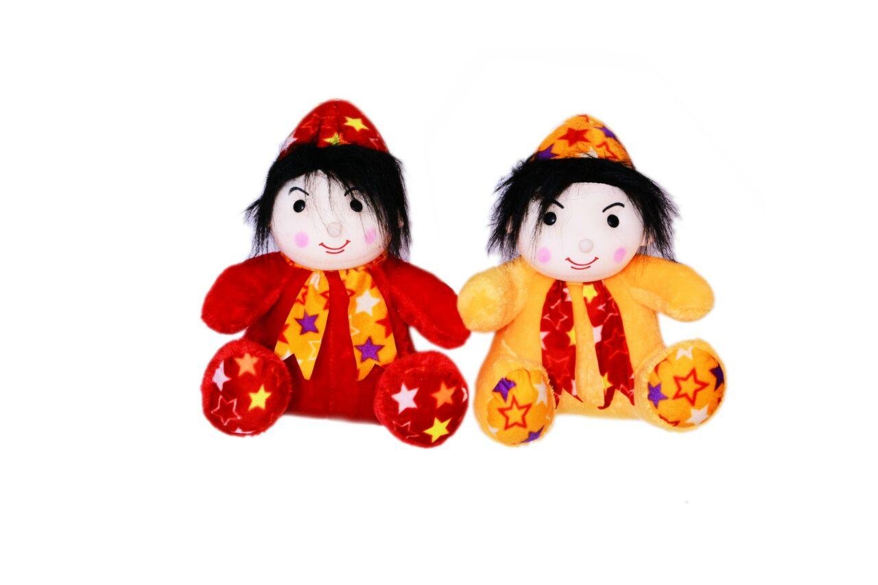 Jainex 35 cm Combo Soft Toy Kids Lovable Teddy Bears