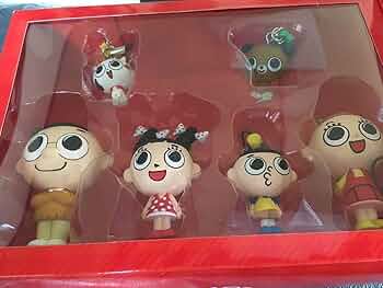 スガキヤ　スガキヤカー　フィギュア 61OtefJ1PWL._UF350,350_QL50_.jpg