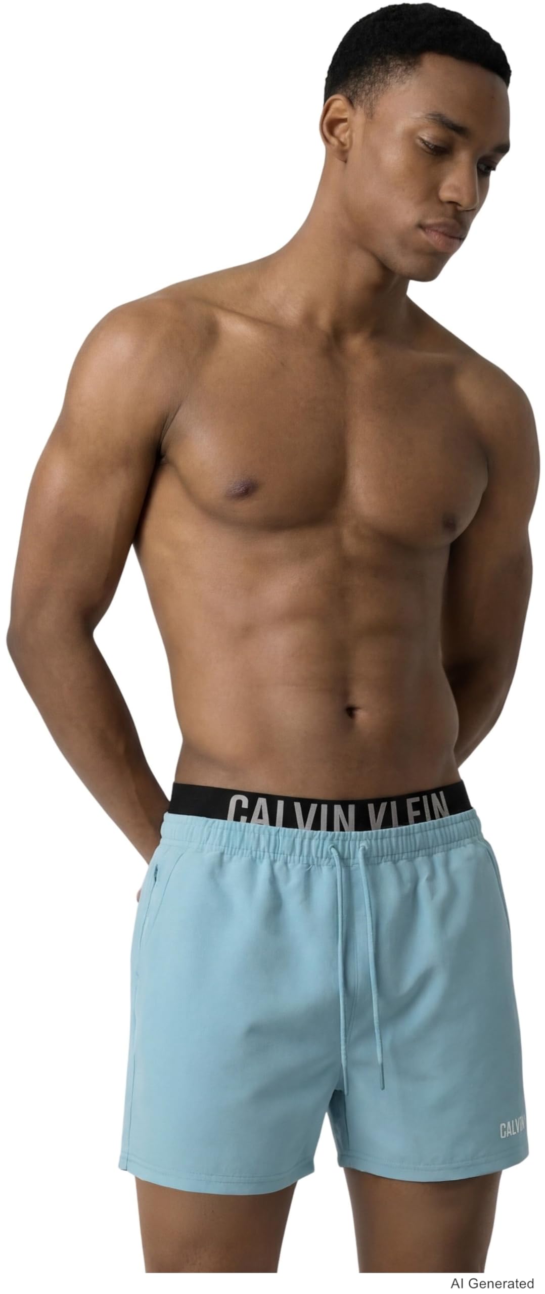 Calvin Klein Herren 5