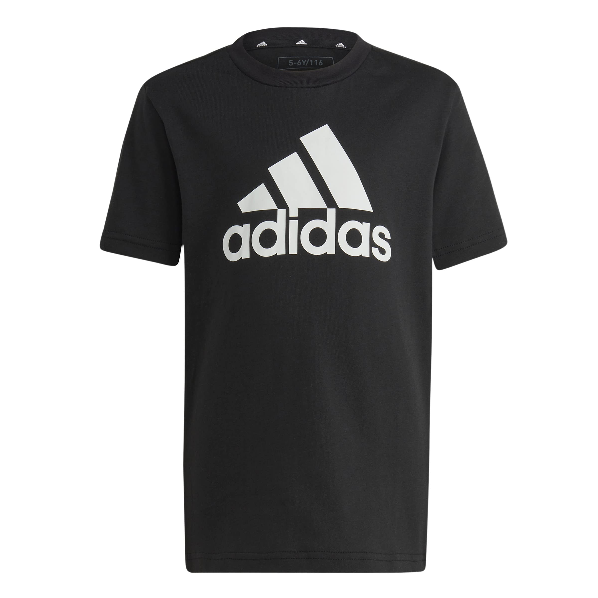 adidasUnisex Kids Lk Bl Co Tee T-Shirt