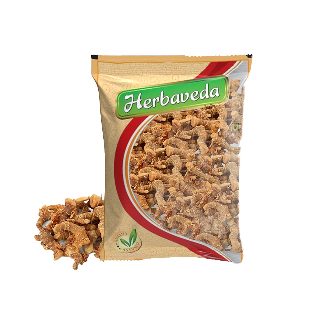 Herbaveda - Sitharathai | Kulanjan | Lesser Galangal | Chitharathai 250g