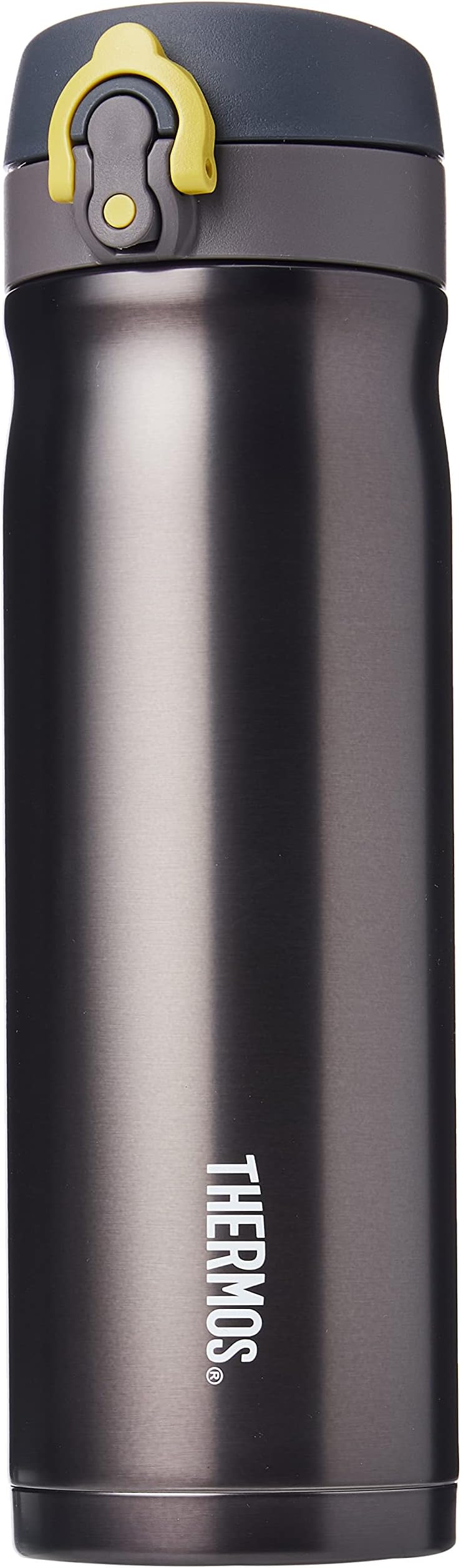Thermos, Direct Drink Flask, Charcoal, 470 ml Amazon.co.uk Home