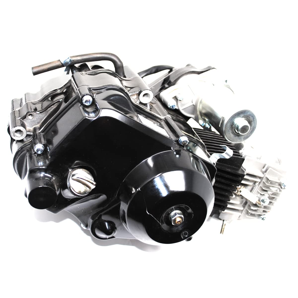 MOTORE 110CC 4T AUTOMATICO QUAD ATV
