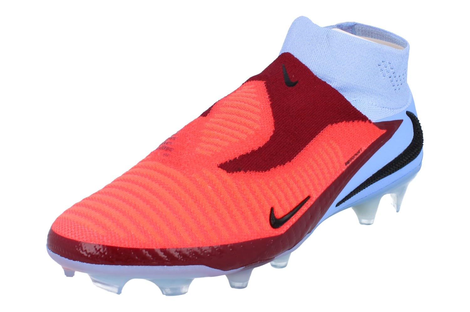 Phantom 6 High Elite Firm-Ground Soccer Cleats