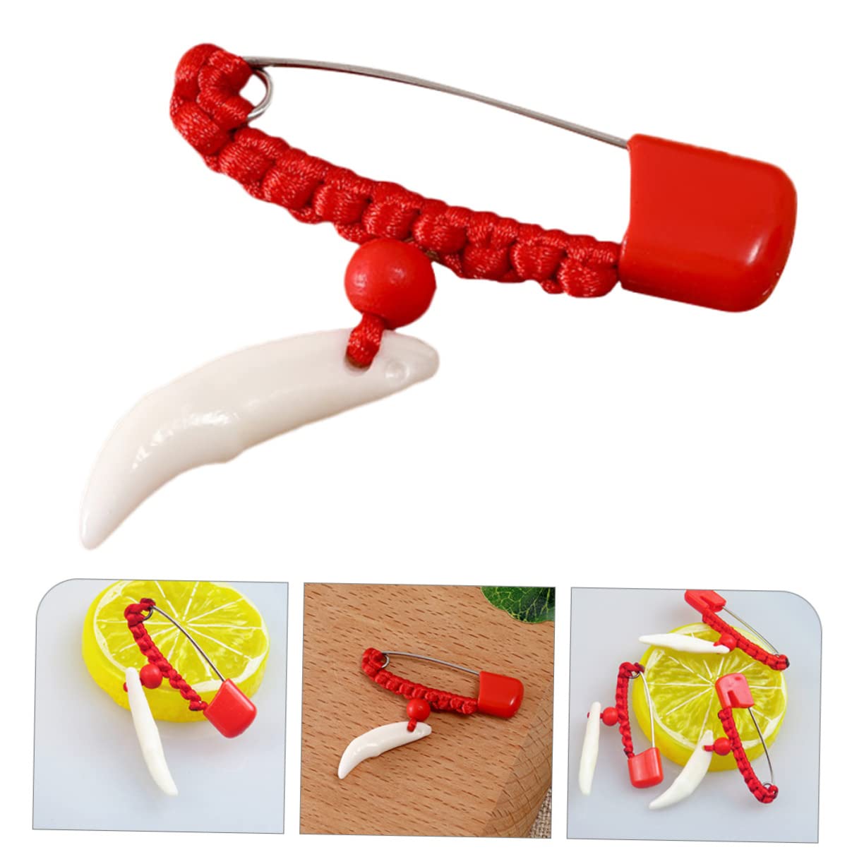 STOBOK 40stücke Sicherheitsnadeln Für Rostfreie Und Langlebige Anstecker Für Kreative Bastelprojekte Für Kleidung Und Accessoires Mit Sicherem Verschluss Für Zusätzlichen Schutz
